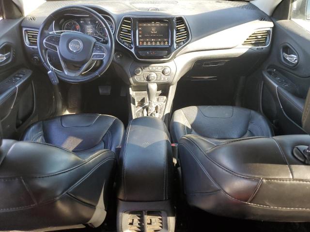Photo 8 from auction – 2019 JEEP CHEROKEE L with VIN 1C4PJLDB3KD170289