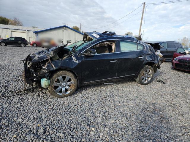 BUICK LACROSSE 2012 with VIN 1G4GH5E3XCF114205 - Photo from auction