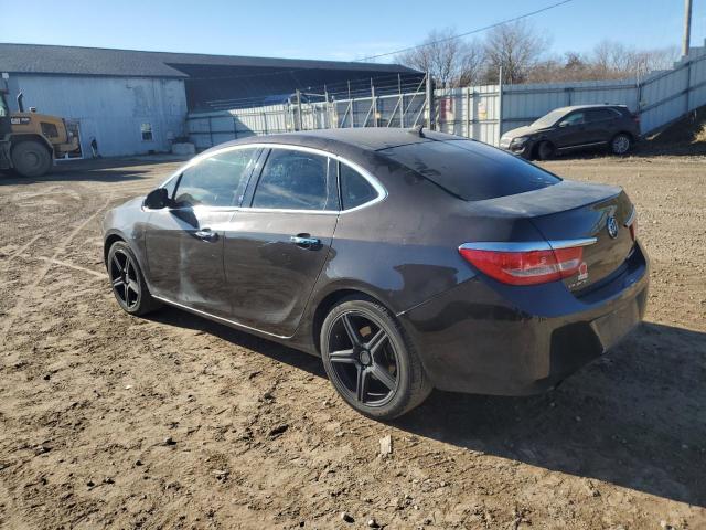 Foto 2 de la subasta – 2014 BUICK VERANO CON con VIN 1G4PR5SK1E4157306