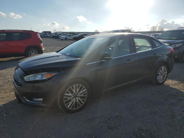 FORD FOCUS TITA 2016 with VIN 1FADP3J29GL244470 - Photo from auction