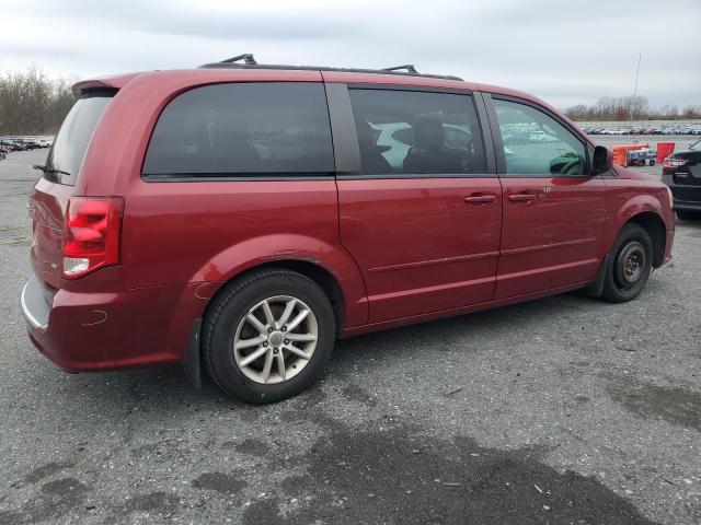 Photo 3 from auction – 2015 DODGE GRAND CARA with VIN 2C4RDGCG5FR607782