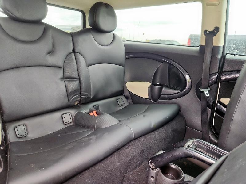 Photo 11 from auction – 2014 MINI COOPER S with VIN WMWZG3C56ET800848
