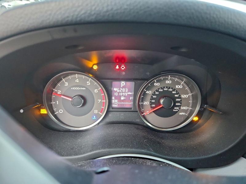Photo 9 from auction – 2014 SUBARU FORESTER 2 with VIN JF2SJAJC4EH553717