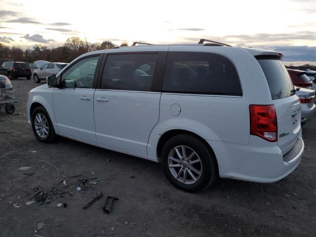 Photo 2 from auction – 2019 DODGE GRAND CARA with VIN 2C4RDGCG8KR562900