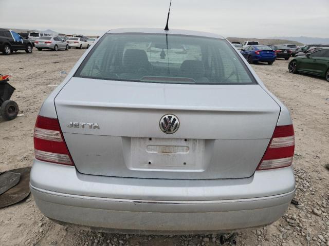 Photo 6 from auction – 2004 VOLKSWAGEN JETTA GLS with VIN 3VWSK69MX4M094450