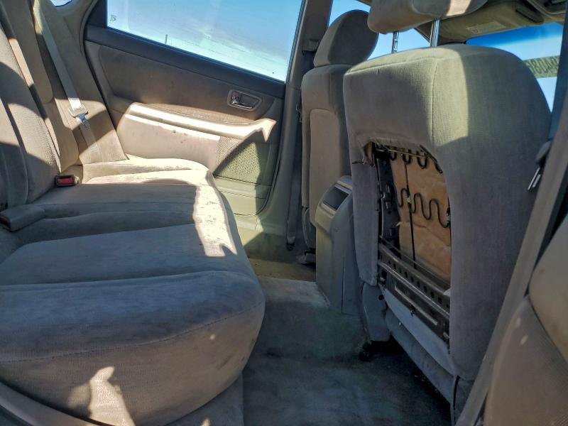 Photo 10 from auction – 2000 TOYOTA AVALON XL with VIN 4T1BF28B0YU018877