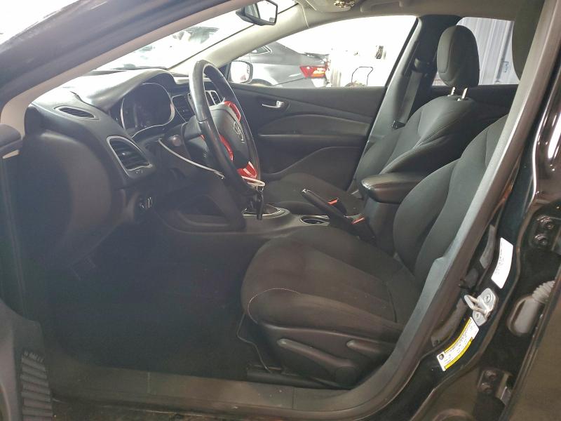 Photo 7 from auction – 2013 DODGE DART SXT with VIN 1C3CDFBA1DD186144