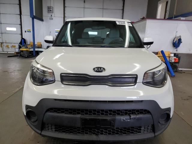 Photo 5 from auction – 2017 KIA SOUL with VIN KNDJN2A24H7441988