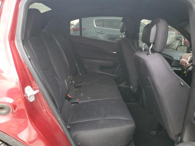Photo 10 from auction – 2013 CHRYSLER 200 with VIN 1C3CCBBB7DN538593