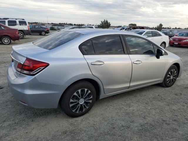 Photo 3 from auction – 2015 HONDA CIVIC LX with VIN 2HGFB2F59FH523896