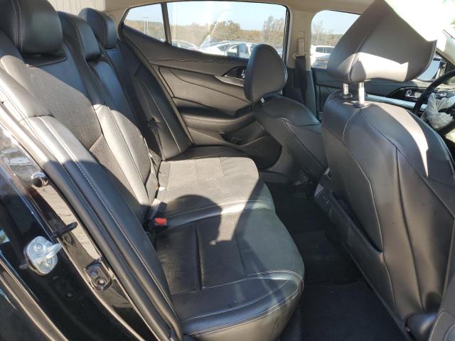 Photo 10 from auction – 2020 NISSAN MAXIMA with VIN 1N4AA6DV4LC371617