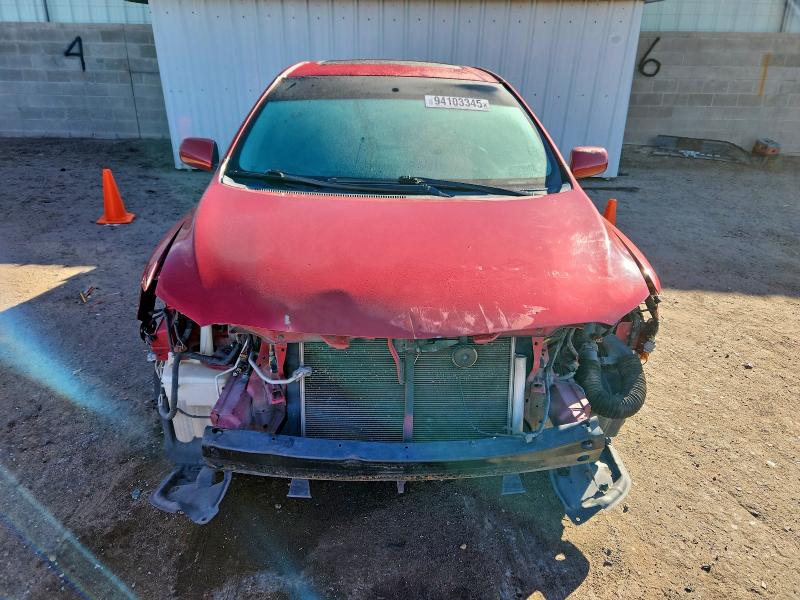 Photo 5 from auction – 2013 TOYOTA COROLLA BA with VIN 5YFBU4EE5DP145085