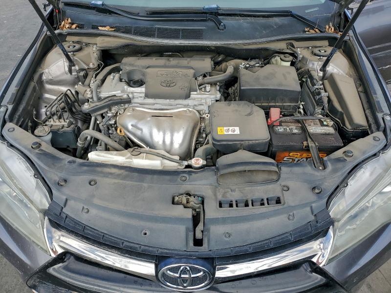 Photo 11 from auction – 2017 TOYOTA CAMRY LE with VIN 4T1BF1FK9HU269734