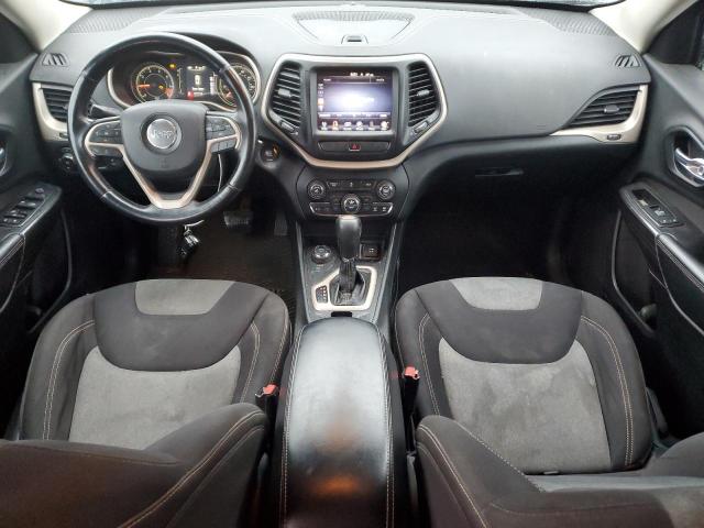 Photo 8 from auction – 2014 JEEP CHEROKEE L with VIN 1C4PJMCB6EW146908