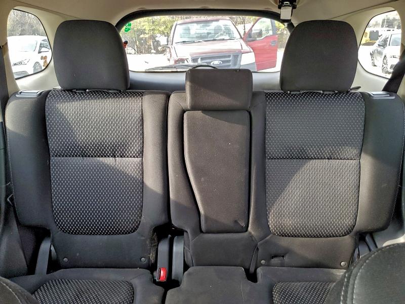 Photo 10 from auction – 2017 MITSUBISHI OUTLANDER with VIN JA4AZ2A34HZ014967