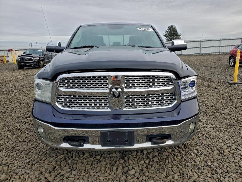 Photo 5 from auction – 2013 RAM 1500 LARAM with VIN 1C6RR7JT6DS525211