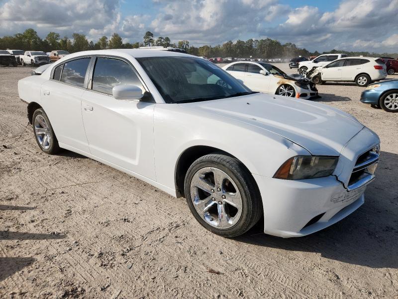 Photo 4 from auction – 2012 DODGE CHARGER SE with VIN 2C3CDXBG9CH304128