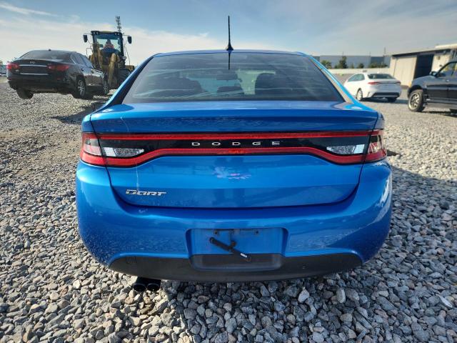 Photo 6 from auction – 2015 DODGE DART SXT with VIN 1C3CDFBB1FD420858