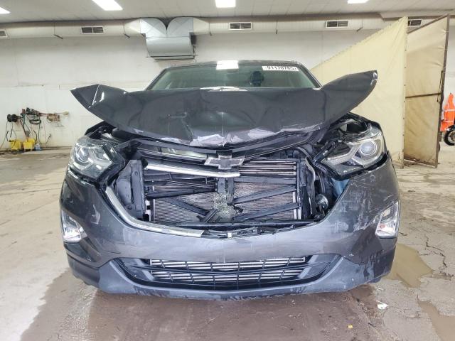 Photo 5 from auction – 2019 CHEVROLET EQUINOX LT with VIN 2GNAXUEVXK6132096