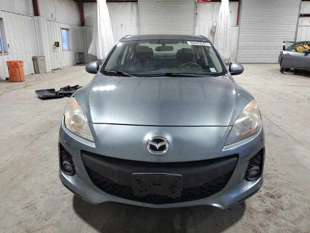 Foto 5 de la subasta – 2012 MAZDA 3 I con VIN JM1BL1V86C1583645