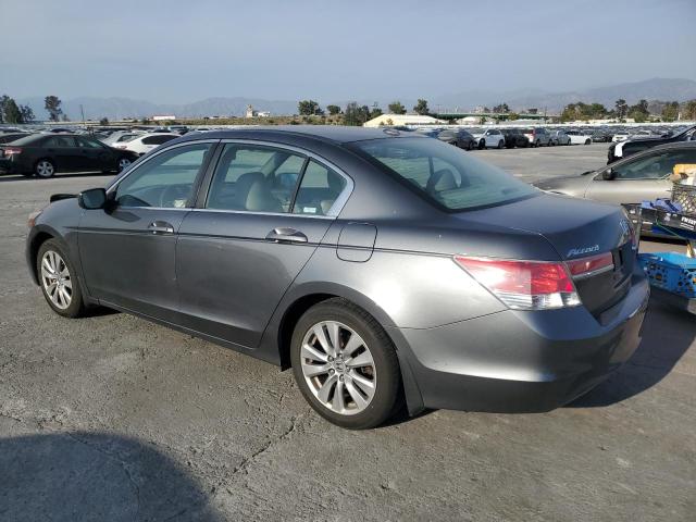 Photo 2 from auction – 2011 HONDA ACCORD EXL with VIN 1HGCP2F80BA093814