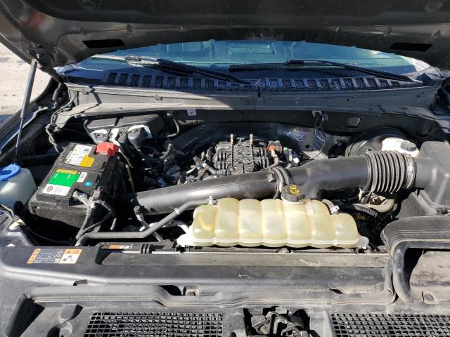 Photo 12 from auction – 2021 FORD EXPEDITION with VIN 1FMJK1MT9MEA59027