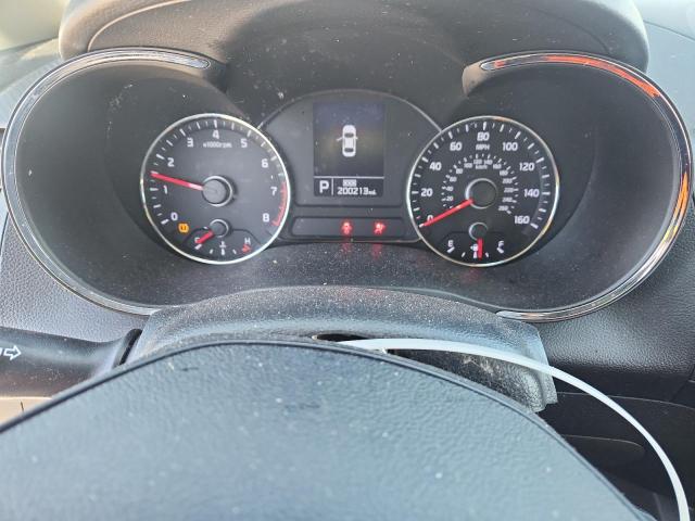 Photo 9 from auction – 2014 KIA FORTE EX with VIN KNAFX4A88E5099241