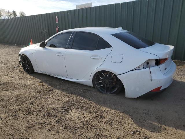 Photo 2 from auction – 2019 LEXUS IS with VIN JTHBA1D20K5097339