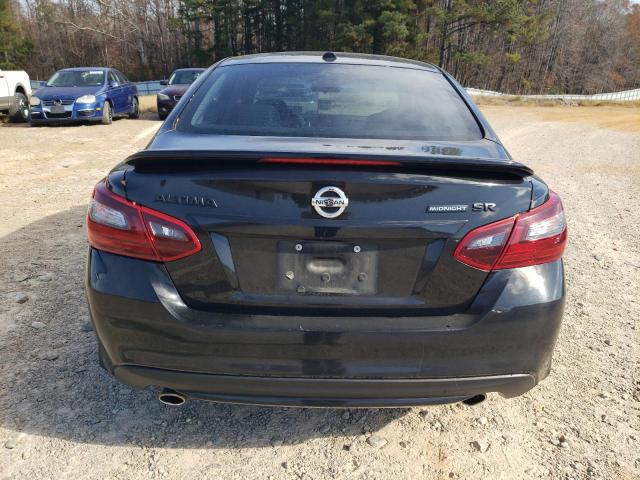 Photo 6 from auction – 2018 NISSAN ALTIMA 2.5 with VIN 1N4AL3AP3JC238441