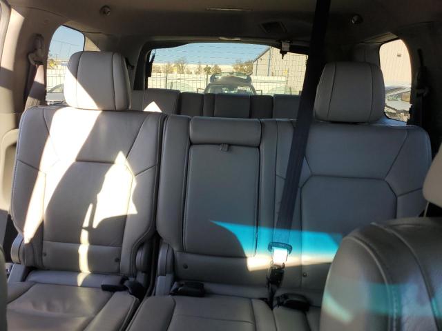 Photo 10 from auction – 2015 HONDA PILOT EXL with VIN 5FNYF3H56FB006964
