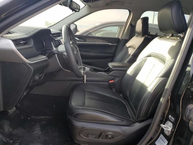 Photo 7 from auction – 2023 JEEP GRAND CHER with VIN 1C4RJGBG5PC511879