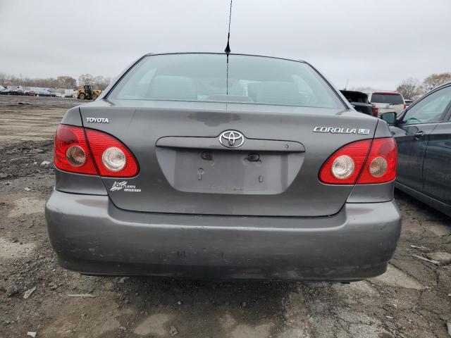 Photo 6 from auction – 2005 TOYOTA COROLLA CE with VIN 1NXBR30EX5Z371495