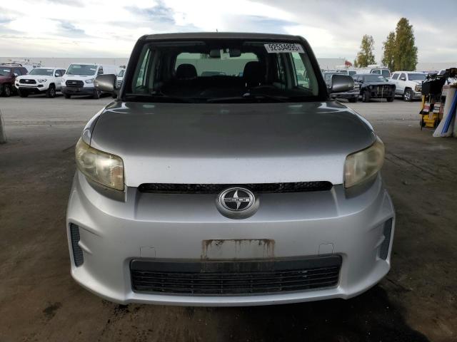 Photo 5 from auction – 2012 TOYOTA SCION XB with VIN JTLZE4FE8CJ004769