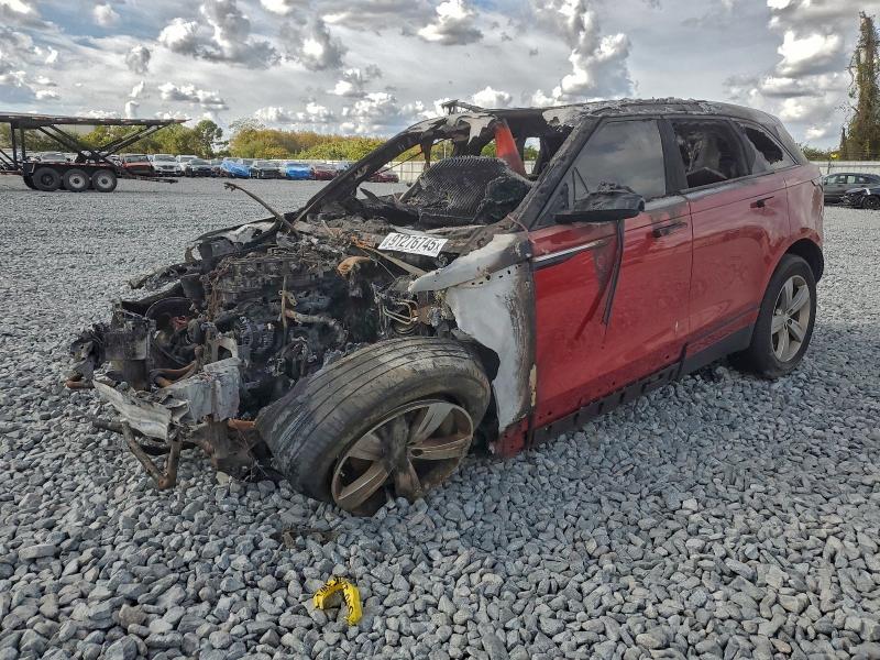 LAND ROVER RANGE ROVE 2019 with VIN SALYA2EX2KA234101 - Photo from auction