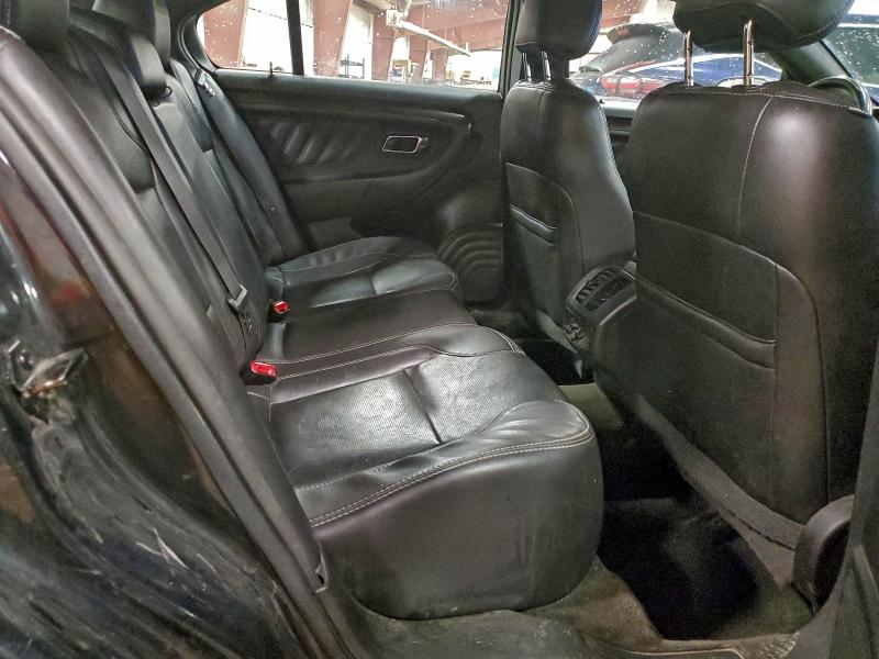 Photo 10 from auction – 2015 FORD TAURUS LIM with VIN 1FAHP2F85FG103279