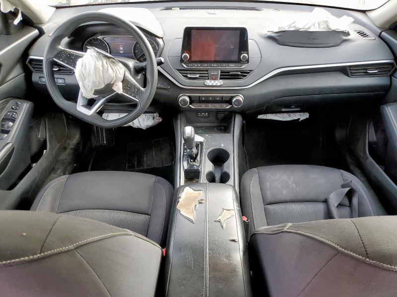Photo 8 from auction – 2020 NISSAN ALTIMA S with VIN 1N4BL4BV9LC100347