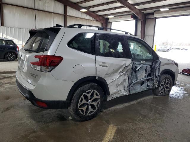 Photo 3 from auction – 2024 SUBARU FORESTER P with VIN JF2SKADC3RH451730
