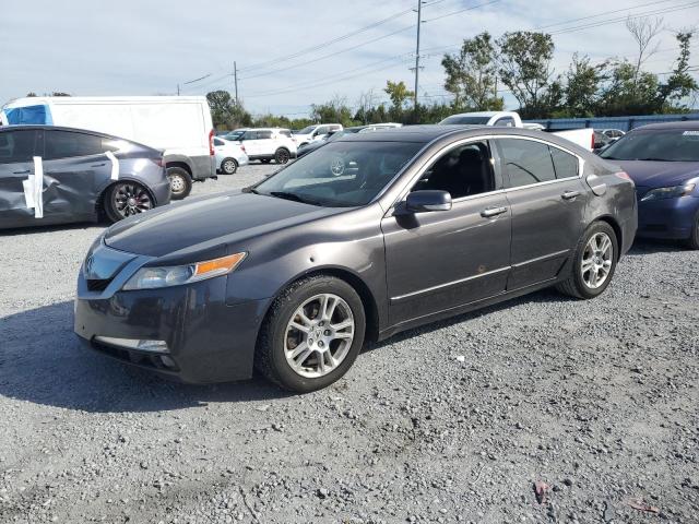 Photo 1 from auction – 2010 ACURA TL with VIN 19UUA8F58AA007257