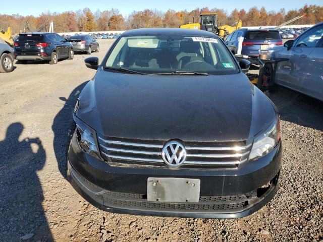 Photo 5 from auction – 2014 VOLKSWAGEN PASSAT S with VIN 1VWAT7A39EC120797
