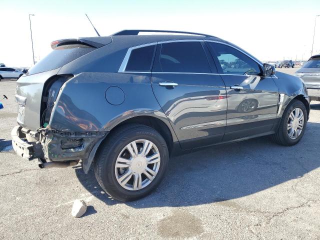 Photo 3 from auction – 2010 CADILLAC SRX with VIN 3GYFNGEY3AS589777