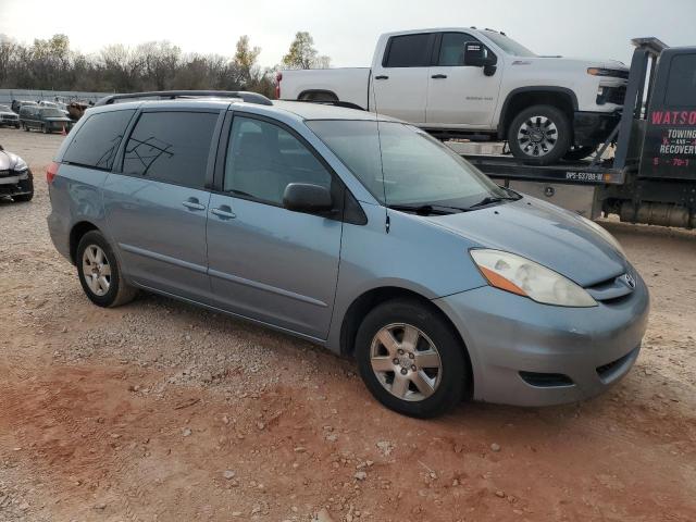 Photo 4 from auction – 2008 TOYOTA SIENNA with VIN 5TDZK23C28S132575