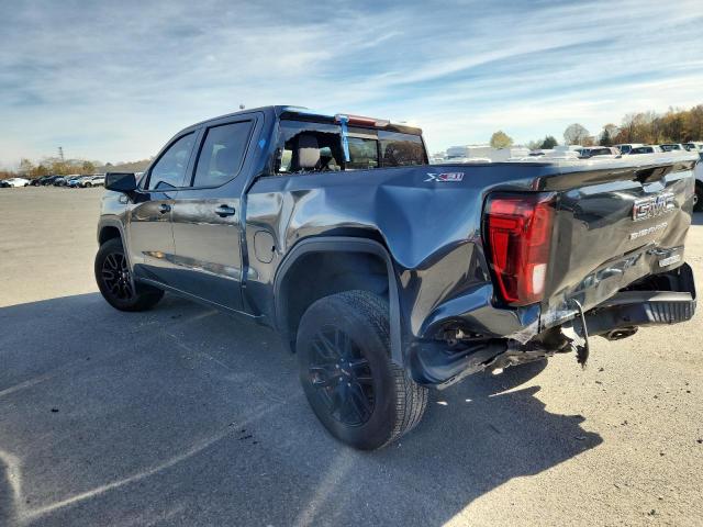 Photo 2 from auction – 2021 GMC SIERRA with VIN 1GTU9CED7MZ198937