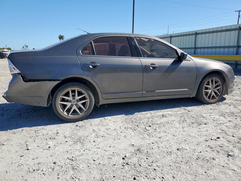 Photo 3 from auction – 2011 FORD FUSION SEL with VIN 3FAHP0JA6BR344706