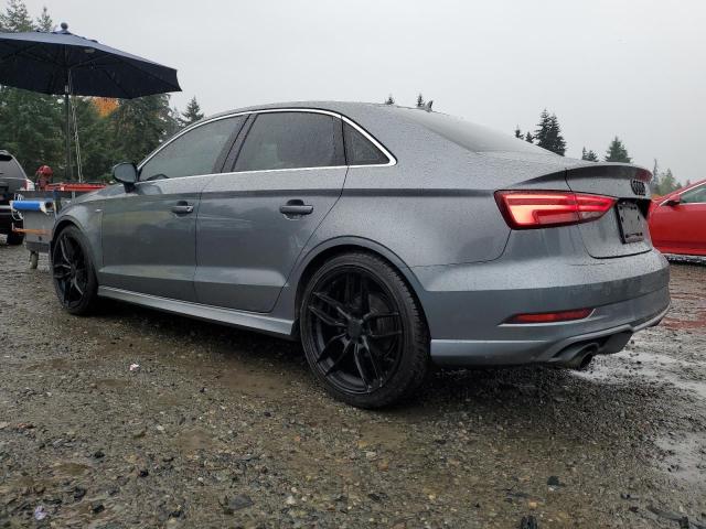 Photo 2 from auction – 2017 AUDI A3 PREMIUM with VIN WAUJ8GFF3H1021350