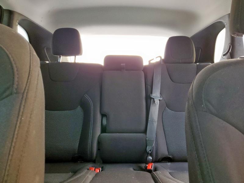 Photo 10 from auction – 2020 JEEP CHEROKEE L with VIN 1C4PJLCB8LD653747