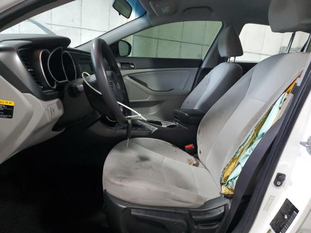 Фото 7 с аукциона – 2015 KIA OPTIMA LX с VIN KNAGM4A75F5605792