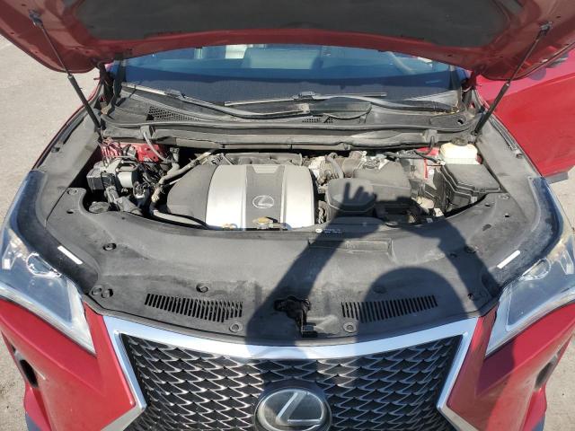 Photo 12 from auction – 2016 LEXUS RX 350 BAS with VIN 2T2BZMCA5GC048230