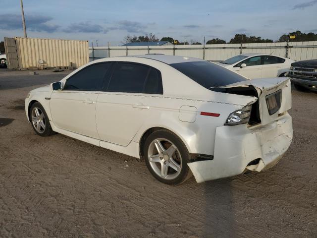 Photo 2 from auction – 2006 ACURA 3.2TL with VIN 19UUA66276A044625
