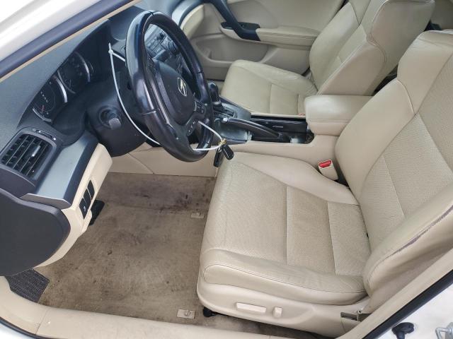 Photo 7 from auction – 2011 ACURA TSX with VIN JH4CU2F69BC007442