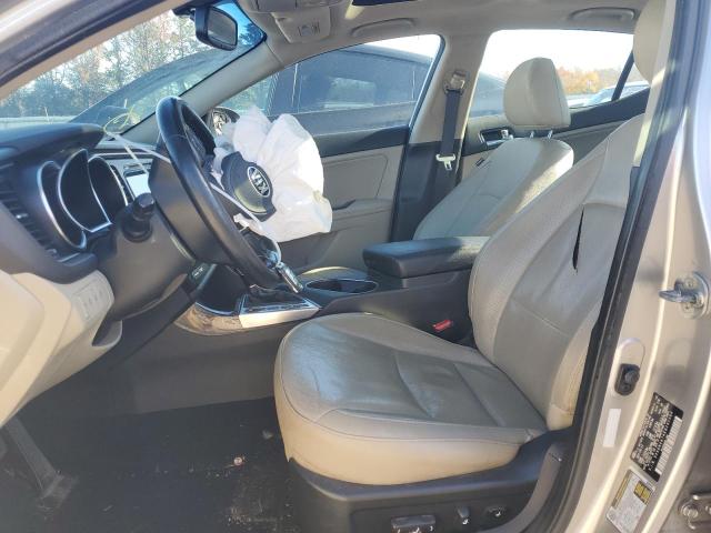 Photo 7 from auction – 2014 KIA OPTIMA EX with VIN 5XXGN4A74EG295984